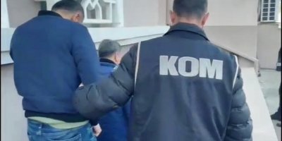 Muğla merkezli 'rüşvet' operasyonunda 6 tutuklama