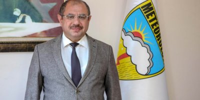 Antalya'da 92 yılın aralık ayı maksimum sıcaklık ortalaması rekoru kırıldı