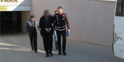 Polisten 'aranan' operasyonu; 71 gözaltı