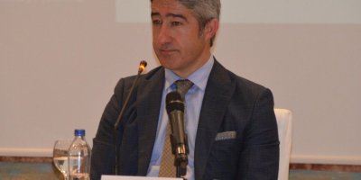 Marmaris'te ortak akılla turizm konuşuldu