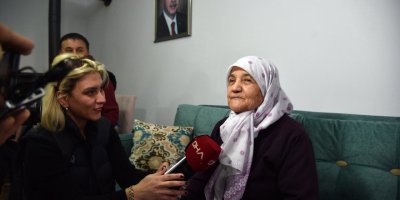 Cumhurbaşkanı Erdoğan: 6'lı masadaki vesayetin adı, siyasi vesayet (3)