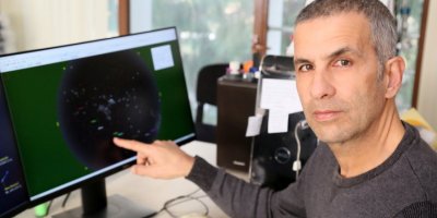 2023 Gök Olayları Yıllığı; Türkiye'den 2 Ay tutulması izlenecek 