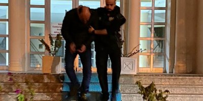 Fethiye'de kokain ile yakalanan şüpheli tutuklandı