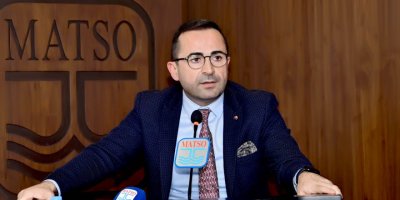 Başkan Güngör: Prim eşitsizliğinin giderilmesi gerekiyor