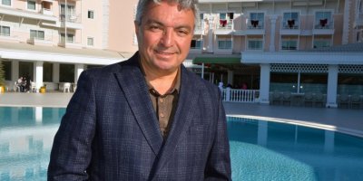 POYD Başkanı Atmaca: Beklentinin üzerinde bir 2023 olacağını düşünüyorum