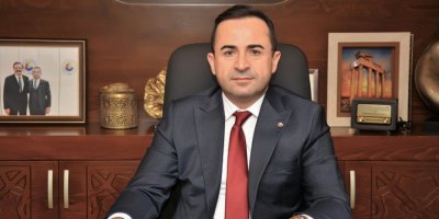 MATSO Başkanı Güngör'den, Gazeteciler Günü mesajı