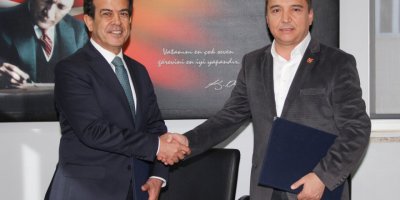 Tarım muhabirliği eğitimi