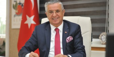 Başkan Topaloğlu'ndan Gazeteciler Günü mesajı