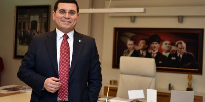 Başkan Tütüncü'den 10 Ocak Çalışan Gazeteciler Günü mesajı