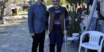 Ağabeyini tüfekle vuran sanığa 16 yıl hapis istemi