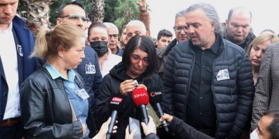 Skuterdeki 2 liselinin ölümüne neden olan sürücü, 108 kilometre hızla gidiyormuş