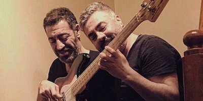 Müzisyen Hakan Yelbiz, tatil yolunda hayatını kaybetmiş