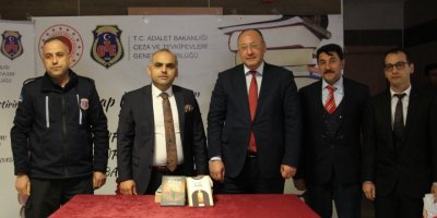 Burdur'da kitap bağış kampanyası