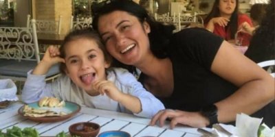 Motosiklet kazasında yaralanan belediye çalışanı Zeynep'ten acı haber