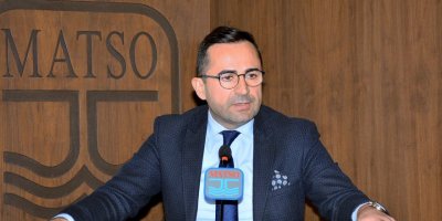 '12 ay turizm yapılabilmesinin koşulları oluşturulmalıdır'