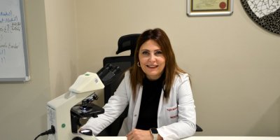 Obezite cerrahisi sonrası demir ve B12'ye dikkat