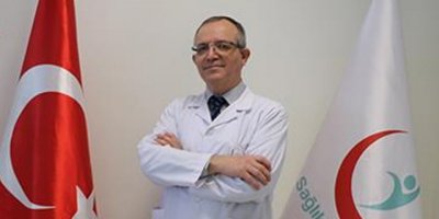 Isparta'da hasta yakını, doktoru darbetti