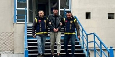 Muğla'da 65 bin TL'lik hırsızlık yapan şüpheli tutuklandı