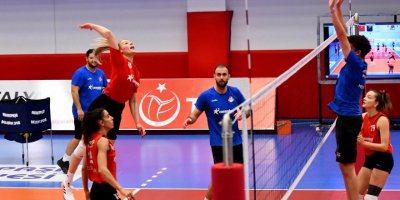 Muratpaşa'nın Sultanları, lider Göztepe'yi ağırlayacak