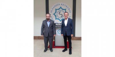 Alanya HEP Üniversitesi ile Siber Akademi Vakfı arasında işbirliği