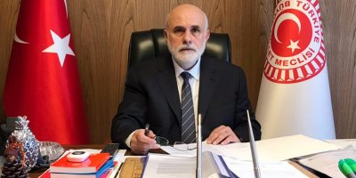 TBMM Başkan Vekili Bilgiç'ten 'EYT' ve 'sözleşmeli personele kadro' açıklaması