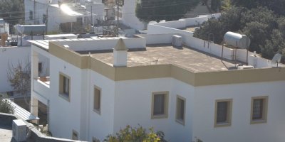 Bodrum'da kira fiyatlarına son 2 yılda yüzde 150 artış yapıldı