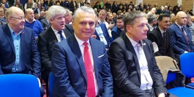 Balkan ülkelerine Antalya ve Kaleiçi'ni anlattı