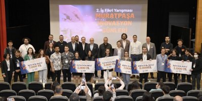 ASSİM'deki şirketlerden 4 milyonluk ciro