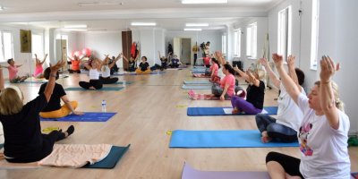 KONSEM'de yeni dönem kurs kayıtları başladı