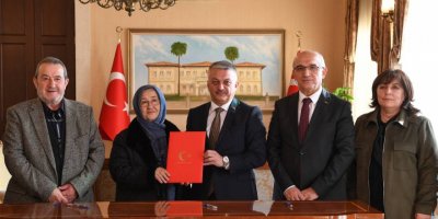 Vali Yazıcı: Antalya, gönlü bol insanların da başkenti