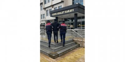 Jandarmadan uyuşturucu operasyonu: 35 gözaltı