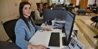 Antalya'daki yabancılardan ilginç talepler