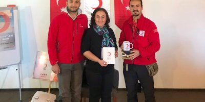 Ulusal Kış Afetleri Sempozyumu yapıldı