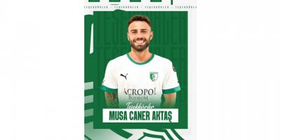 Bodrumspor'da 2 yolcu daha