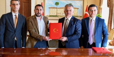 Hayırseverden 112 istasyonu protokolü