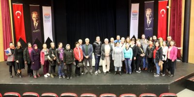 Hem meslekleri hem işleri olacak