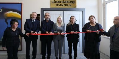 Doğum gününde adı ölümsüzleşti