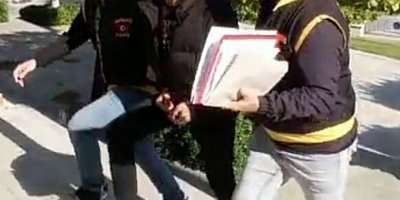 Arkadaşını, selamını almayıp küfrettiği için vurmuş