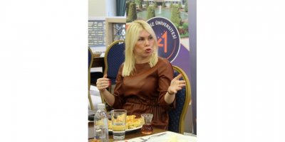 Rektör Özkan: Dünyadaki tüm rahim nakilleri 'Özkan Tekniği' ile yapılıyor