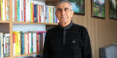 Üretken bilge yaşlılar, yaşlılığın yol haritasını çiziyor