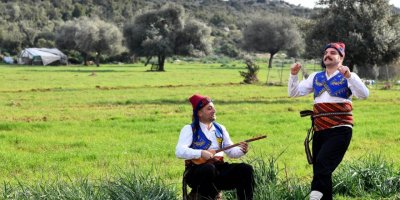Çalıştay, Yörükler ve müzik başlığında toplanacak