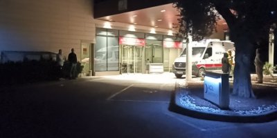 Bodrum'da 19 yaşındaki genç kalp krizinden yaşamını yitirdi