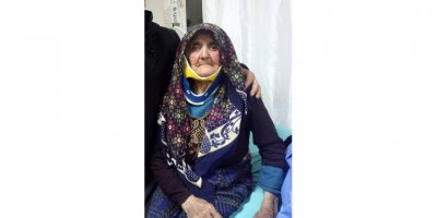 Evine girdikleri kadını karyolaya bağlayıp altın ve parasını çaldılar