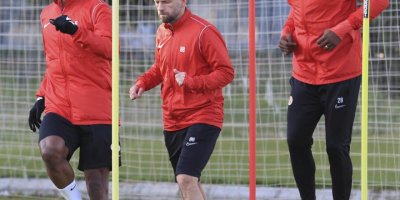 Antalyaspor 5 eksikle Galatasaray deplasmanında