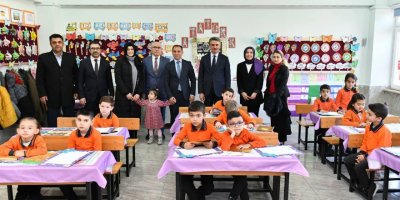 Isparta'da karne heyecanı