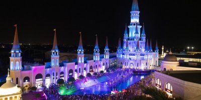 Sömestirde öğrenciler için keyifli tatil