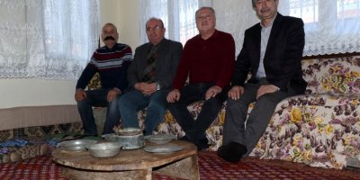 Kültür Evi, Yörük kültürünü tanıtacak