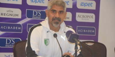 Bodrumspor'da seri sonu