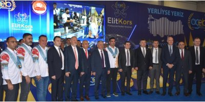 ANFAŞ'tan çifte rekor ve bir müjde