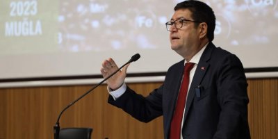 Muğla İl Tarım ve Orman Müdürü Saylak : Su ürünleri yetiştiriciliği ihracatında hedef 1 milyar dolar